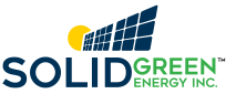 SolidGreen Energy Inc Logo-Landscape with no tagline